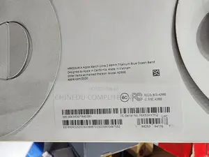 Apple Watch Ultra 2