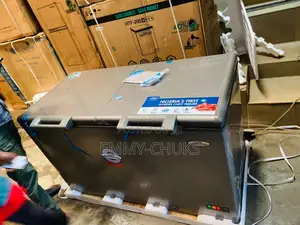 Thermocool 429L Inverter Freezer