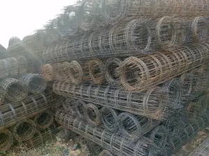 B.R.C Wire