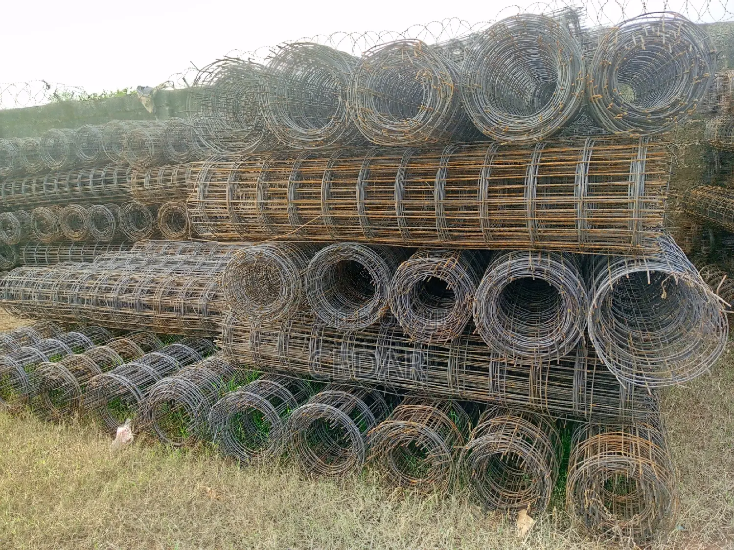 B.R.C Wire