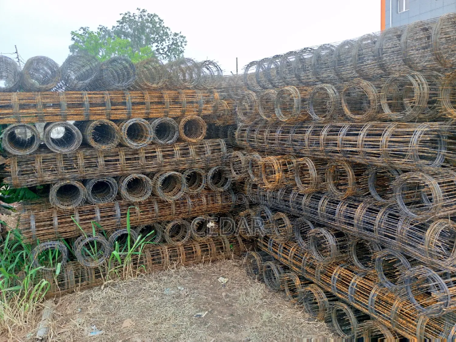 B.R.C Wire