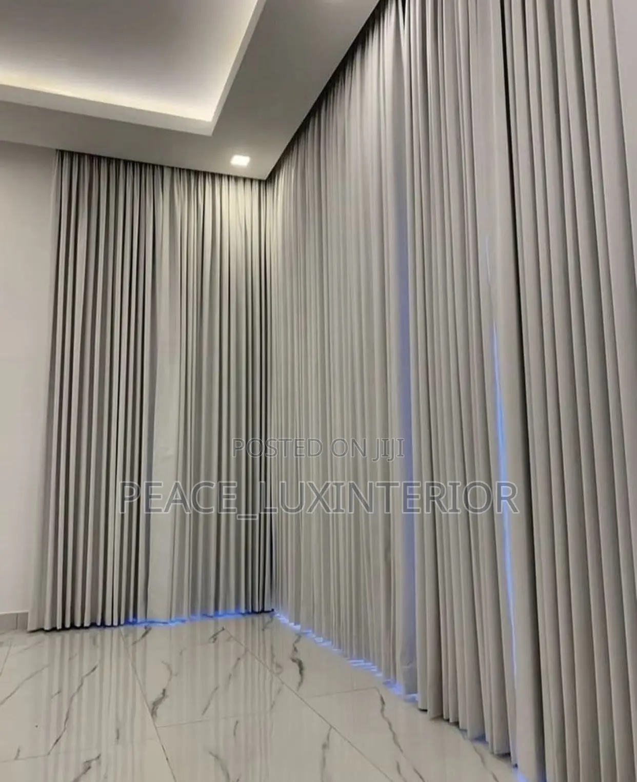 High Quality Curtain