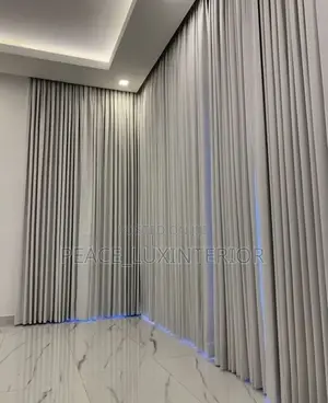 High Quality Curtain