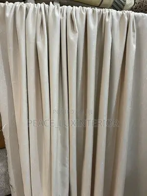 High Quality Curtain