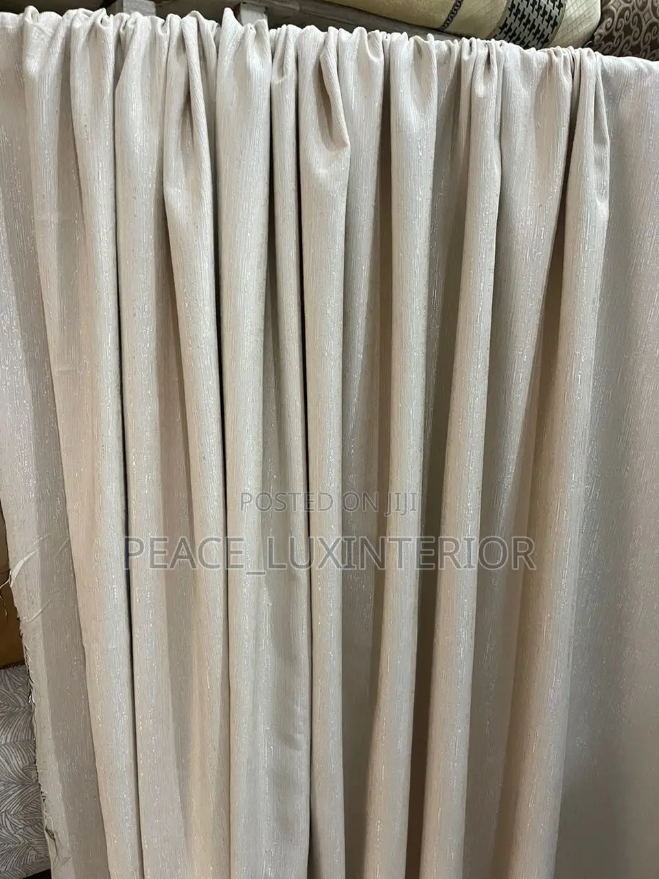 High Quality Curtain
