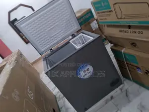 New Quality Aeon Chest Freezer 150 Litre Capacity