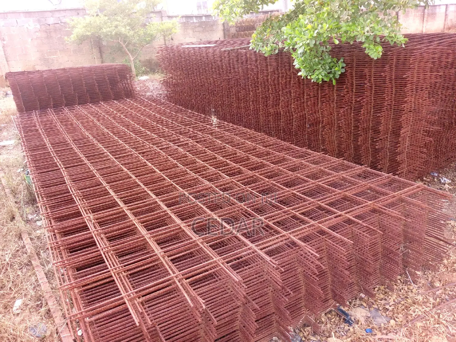 Flat Merge Wire