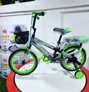 16inches Greenland Bicycle