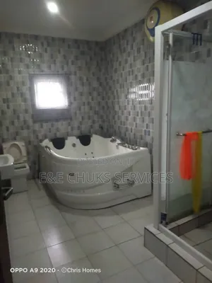 4bdrm Duplex in Obio-Akpor for rent