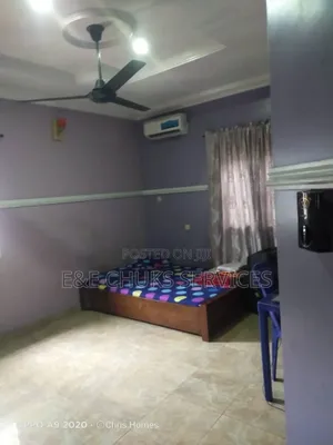 4bdrm Duplex in Obio-Akpor for rent