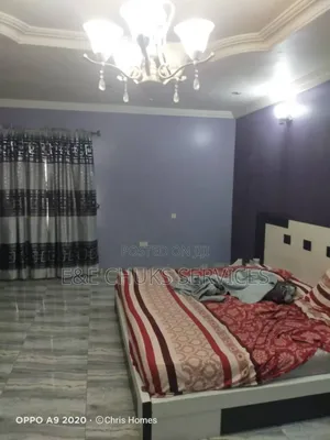 4bdrm Duplex in Obio-Akpor for rent