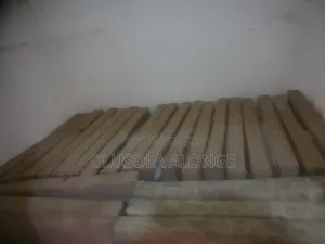 Fibre Padded Frames for Studios