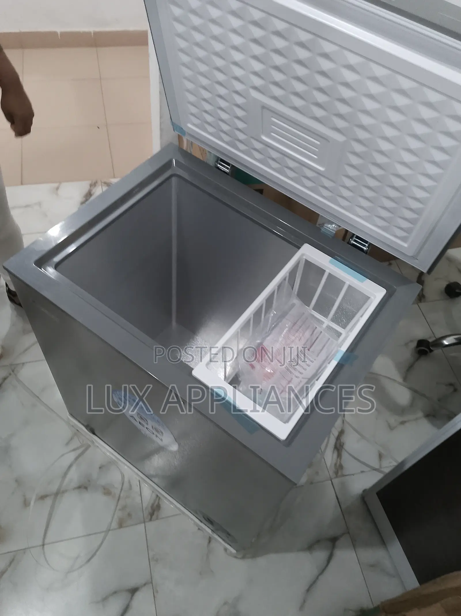 Now Selling Aeon Chest Freezer