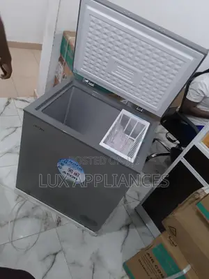 Best Aeon Quality Chest Freezer