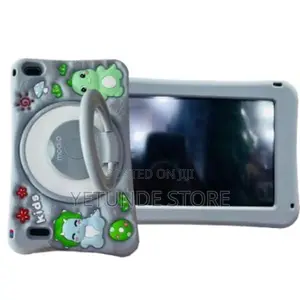 Modio M796 Kid's Tablet - 7" - 6GB RAM - 256GB ROM - SIM ENA