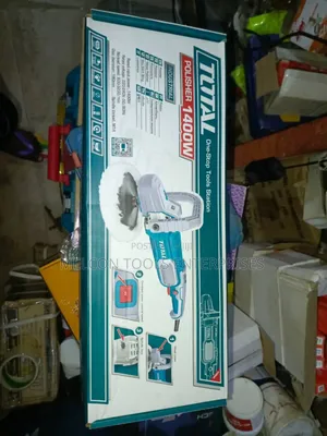 Original 1400w Polisher