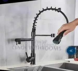 Big Brother Sink Mixer
