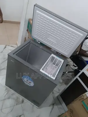 Beautiful Chest Freezer With 150l Capacity