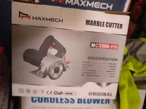 Marble Cutter