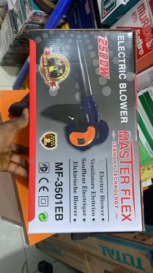 Electric Blower
