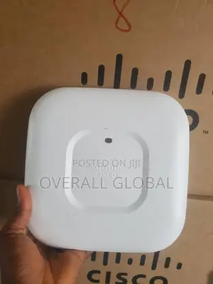 Cisco Air-Cap 1602I -Q-