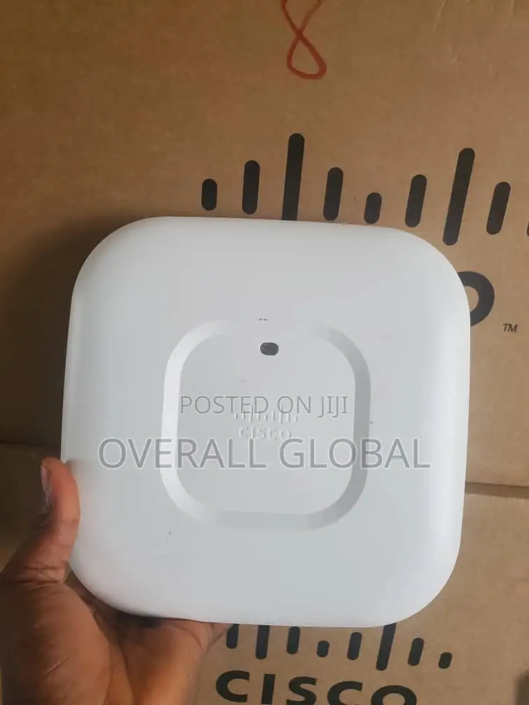 Cisco Air-Cap 1602I -Q-
