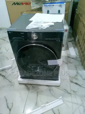 Brand New LG Washing Machine