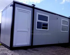 Portacabin/Portable Cabin Construction