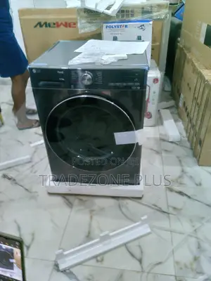 Brand New LG Wash and Dry Washing Machine