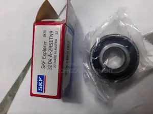 Angular Contact Bearing