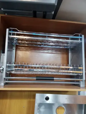 Morden Plate Rack