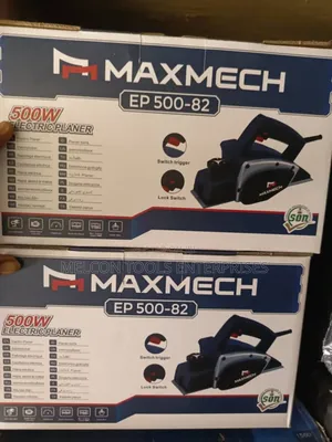 Electrical Planer