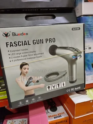 Fascial Gun Pro (Usa)