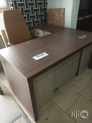 Executive Table