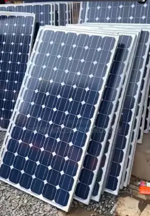 200watts Mono Solar Panel