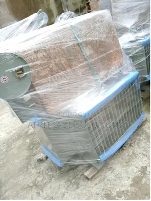 New Meksan 300kva 11/425kv Electrical Power Transformer