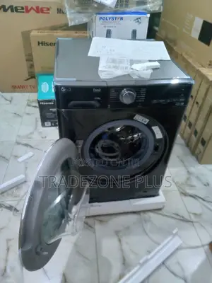 LG F4v9bcp2ee 12/8kg[Wash and Dry Washing Machine