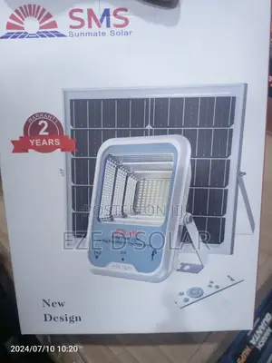 SMS Solar Road Sight 150w