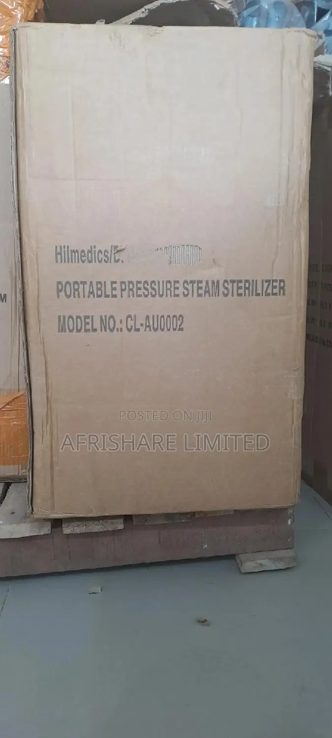 24l Bucket Autoclave