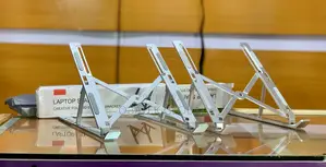 Laptop Stand(Foldable)