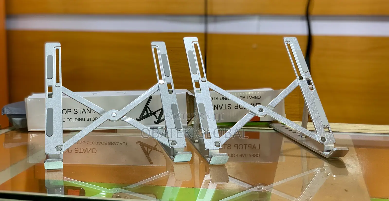 Laptop Stand(Foldable)