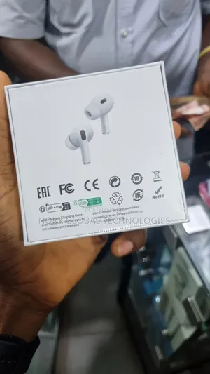 Airpod PRO 2 With Display