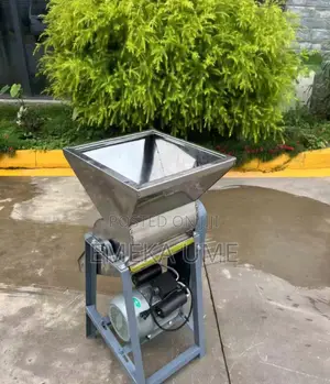 Stainless Steel Cassava Grater