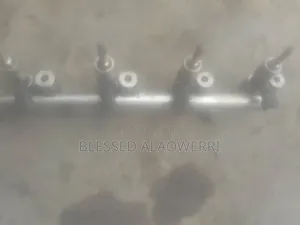 Set of Nozzle Range Rover Evoque 2013