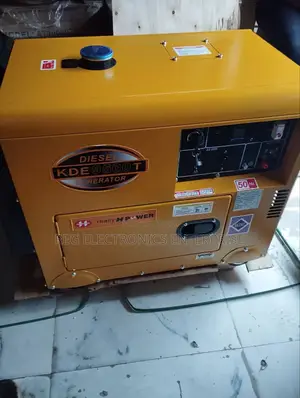 Hi Power 9500 T