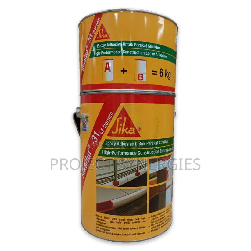Sikadur 31 Cf