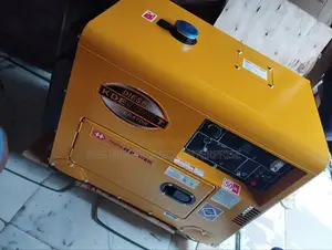 Hi Power 10 KVA
