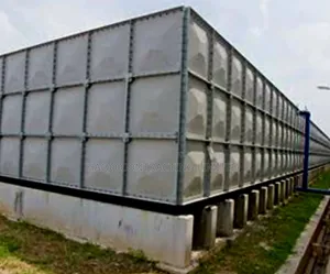 Industrial Water Tank/100+ Jobs Delivered/Reliable,Trusted