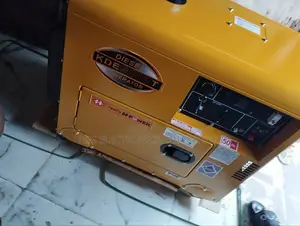 Hi Power 10 KVA DIESEL