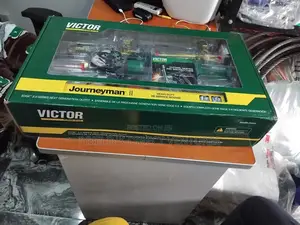 Victor Set Journeyman Edge